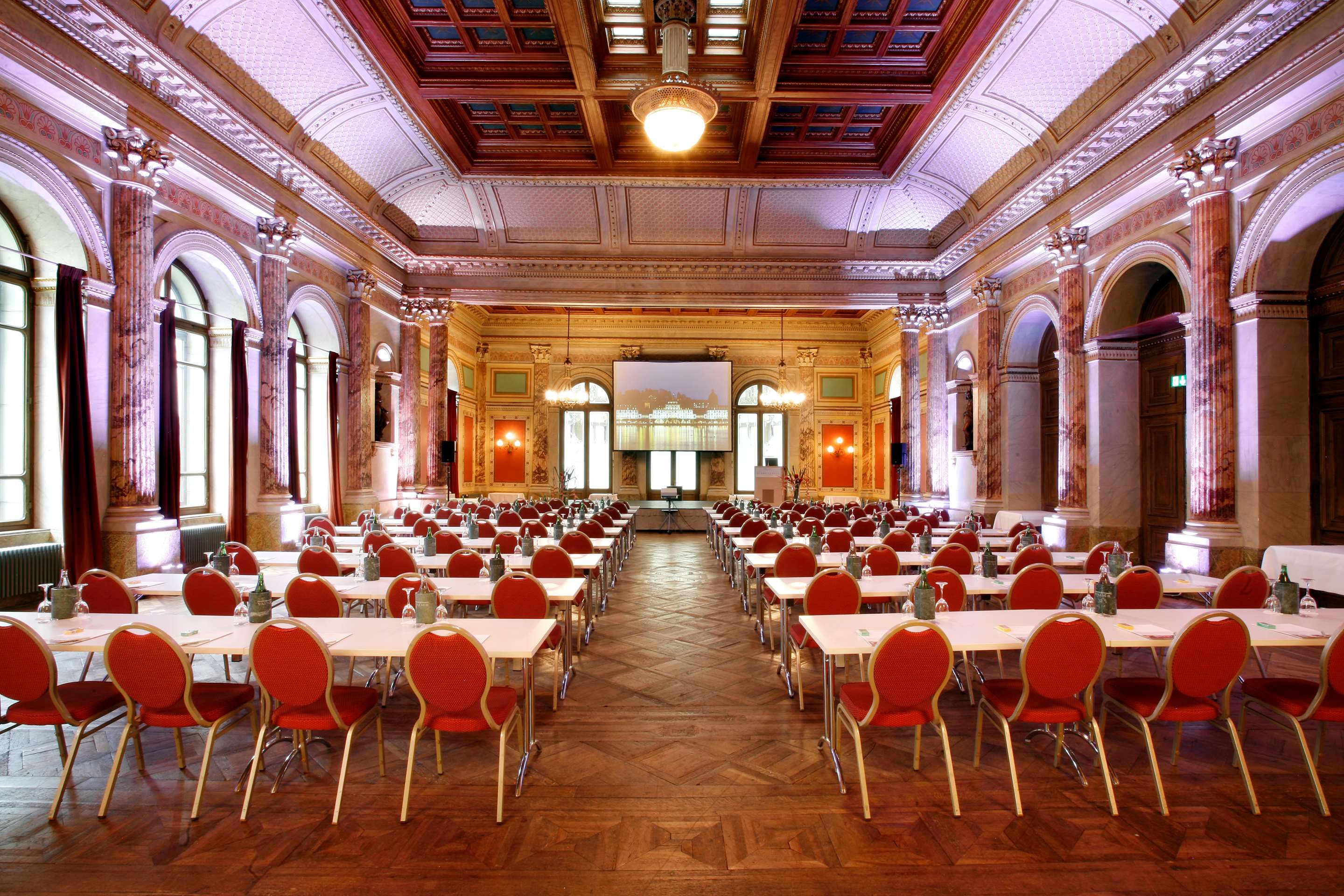 Konferensrum