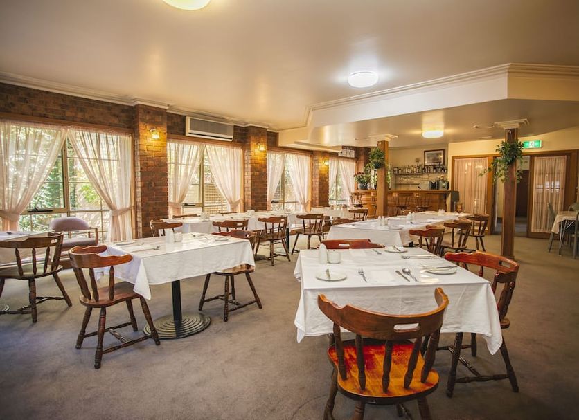 Restaurang Foto