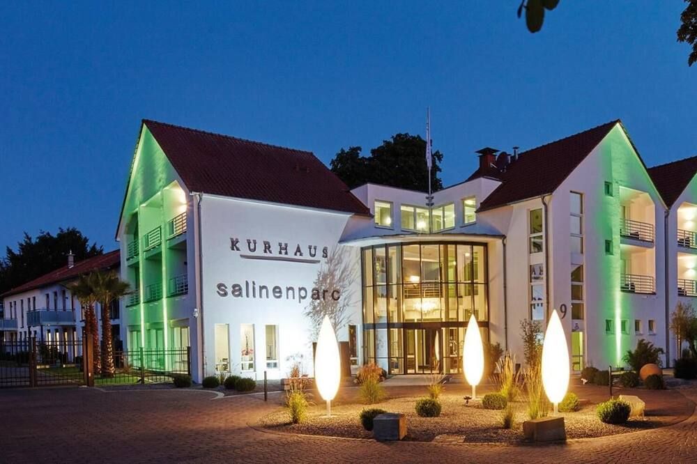 Byggnad