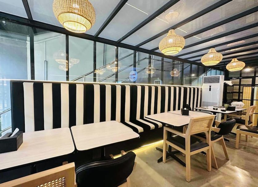 Restaurang Foto