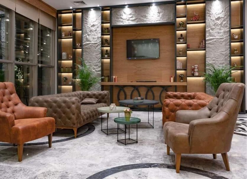 Lounge Foto