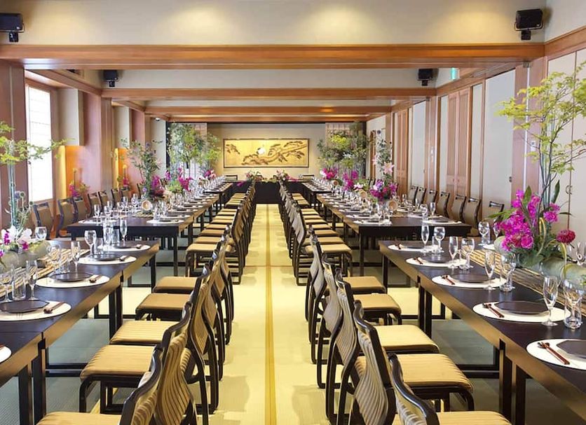 Restaurang Foto