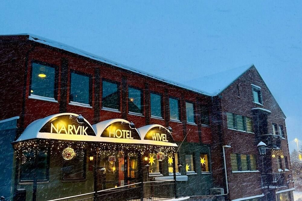 Byggnad Foto