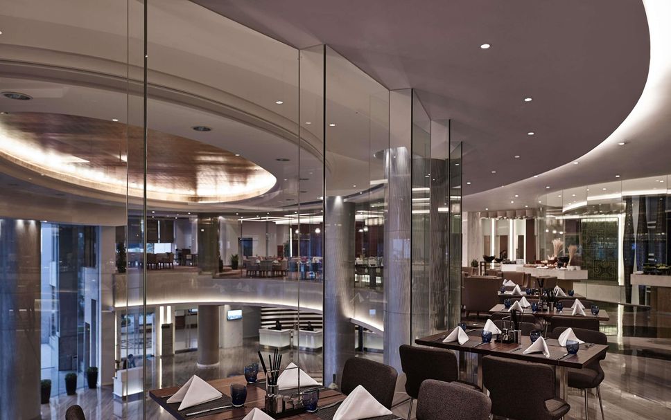 Restaurang Foto