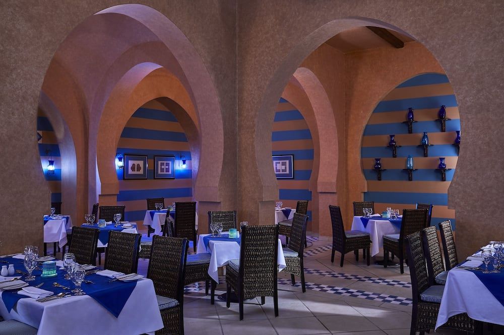 Restaurang