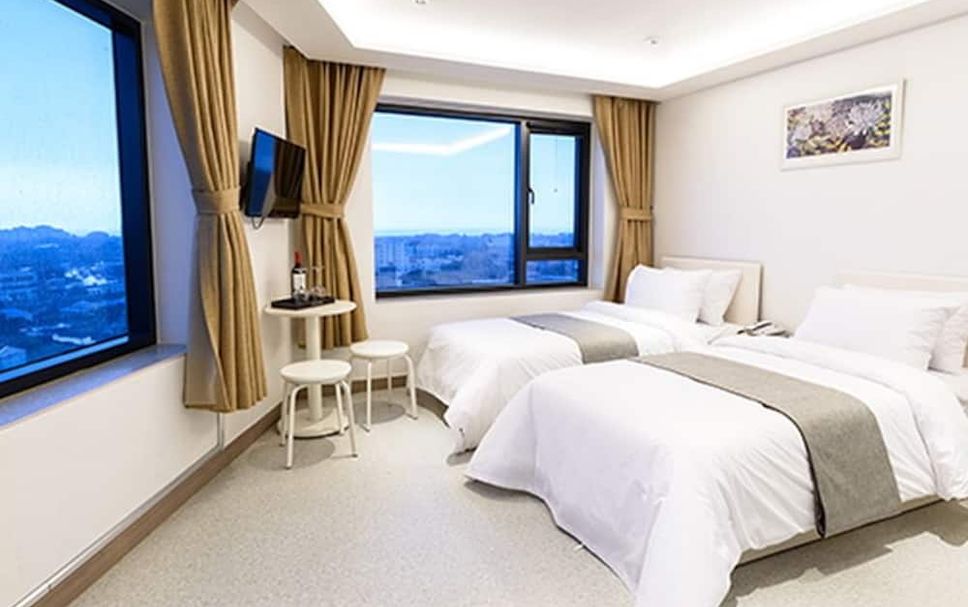 Sovrum Foto
