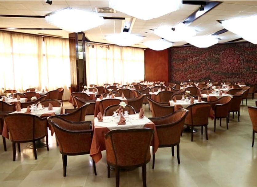 Restaurang Foto