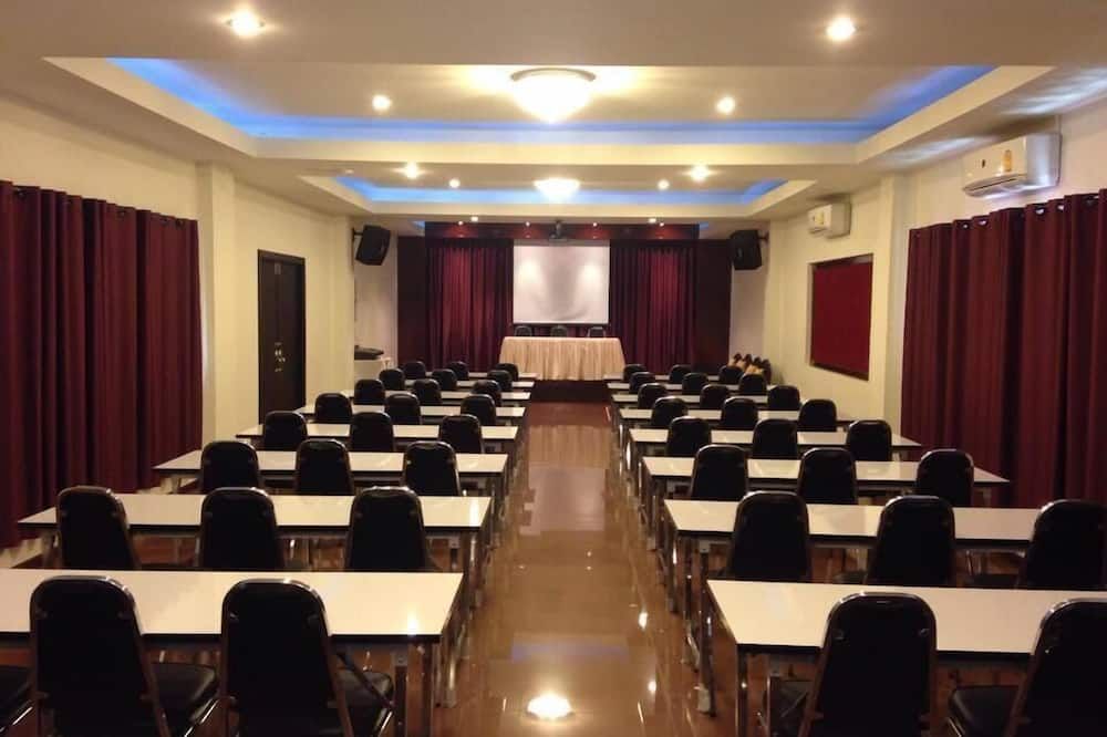 Konferensrum
