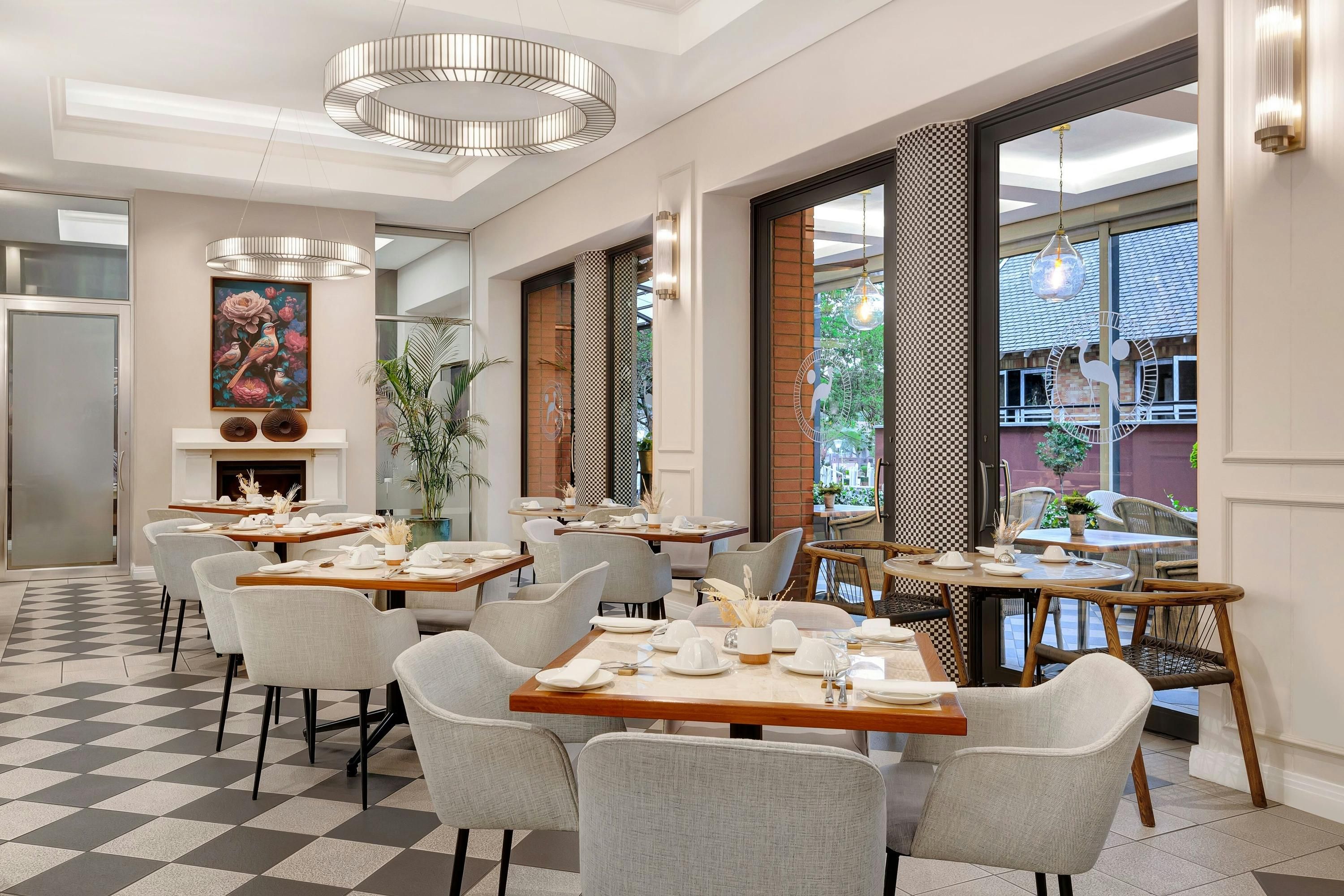 Restaurang