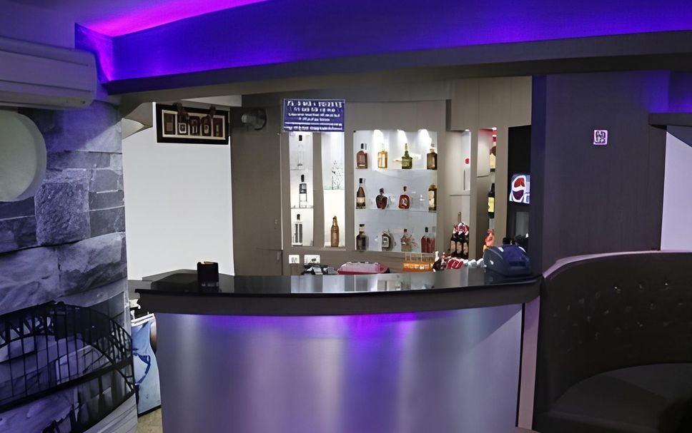 Bar Foto