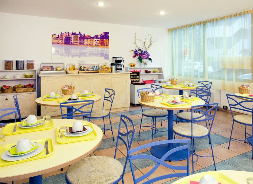 Restaurang Foto