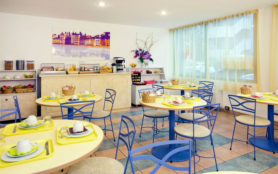 Restaurang Foto