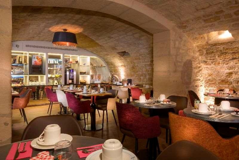 Restaurang