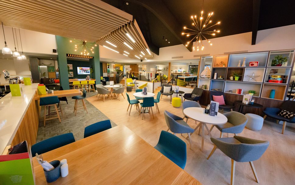 Restaurang Foto