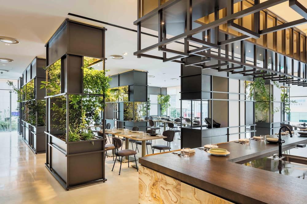 Restaurang