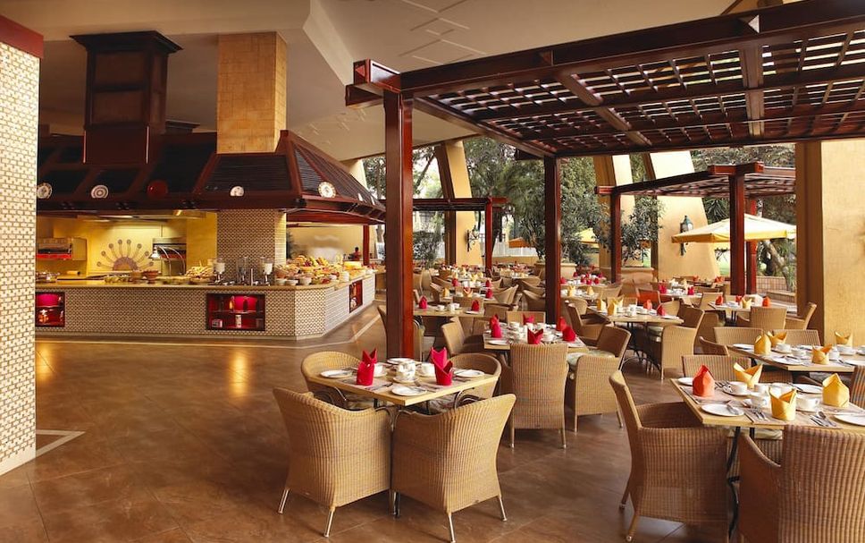 Restaurang Foto