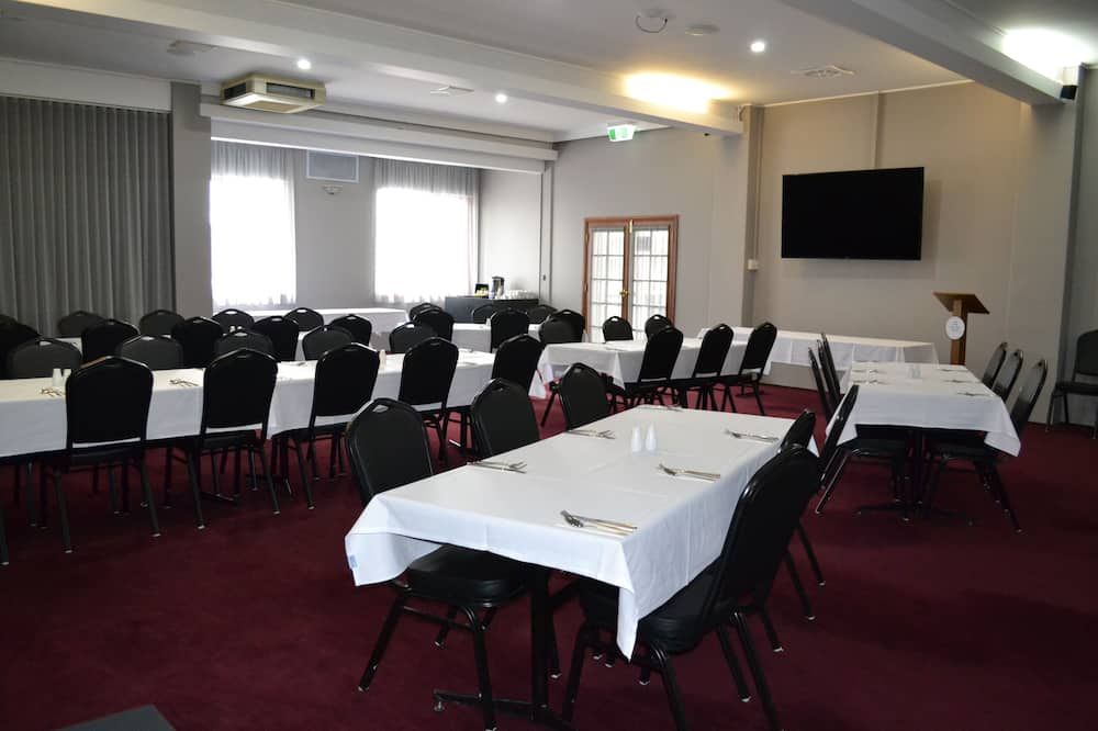 Konferensrum