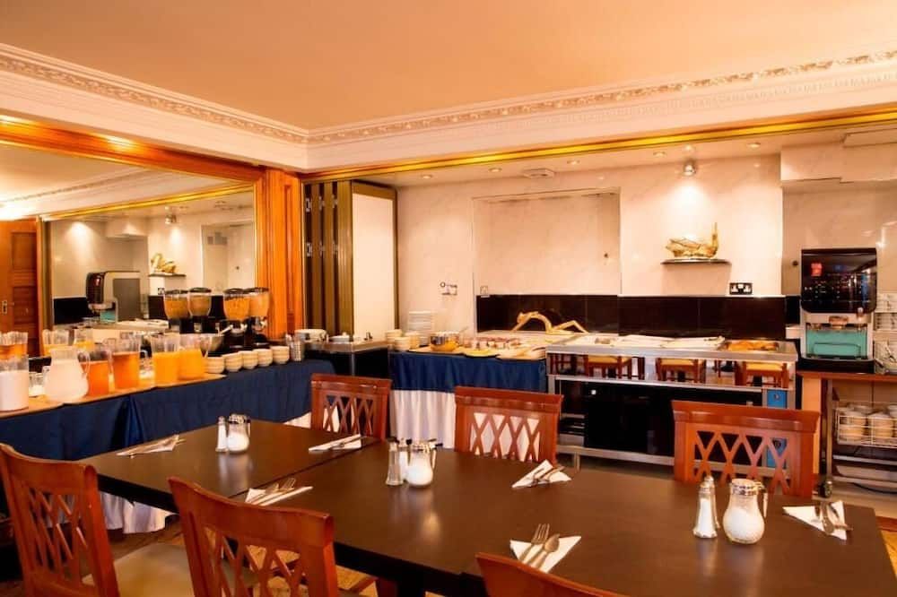 Restaurang