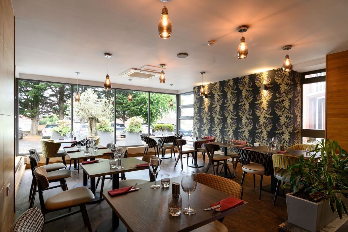 Restaurang