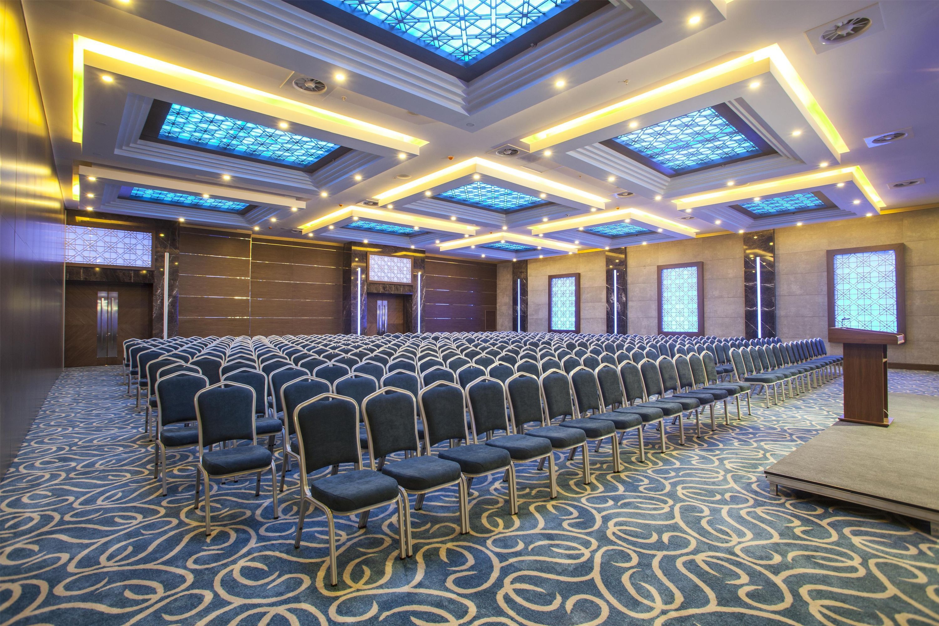 Konferensrum