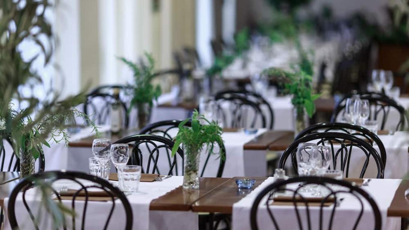 Ripamonti Residence & Hotel