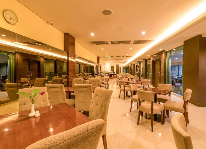 Restaurang Foto