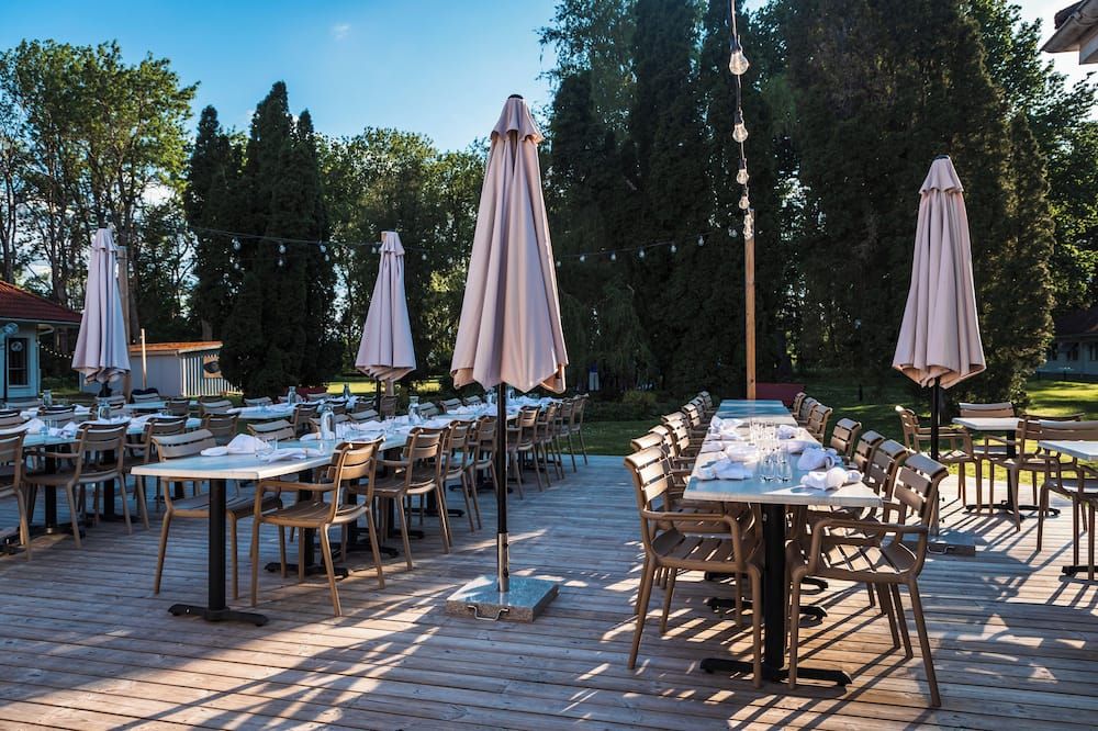 Restaurang Foto