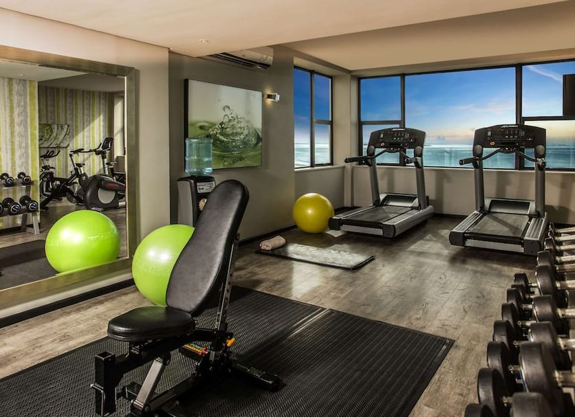 Gym Foto