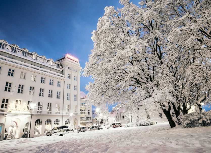 Byggnad Foto