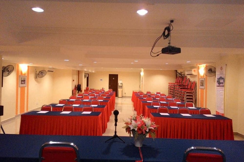 Konferensrum