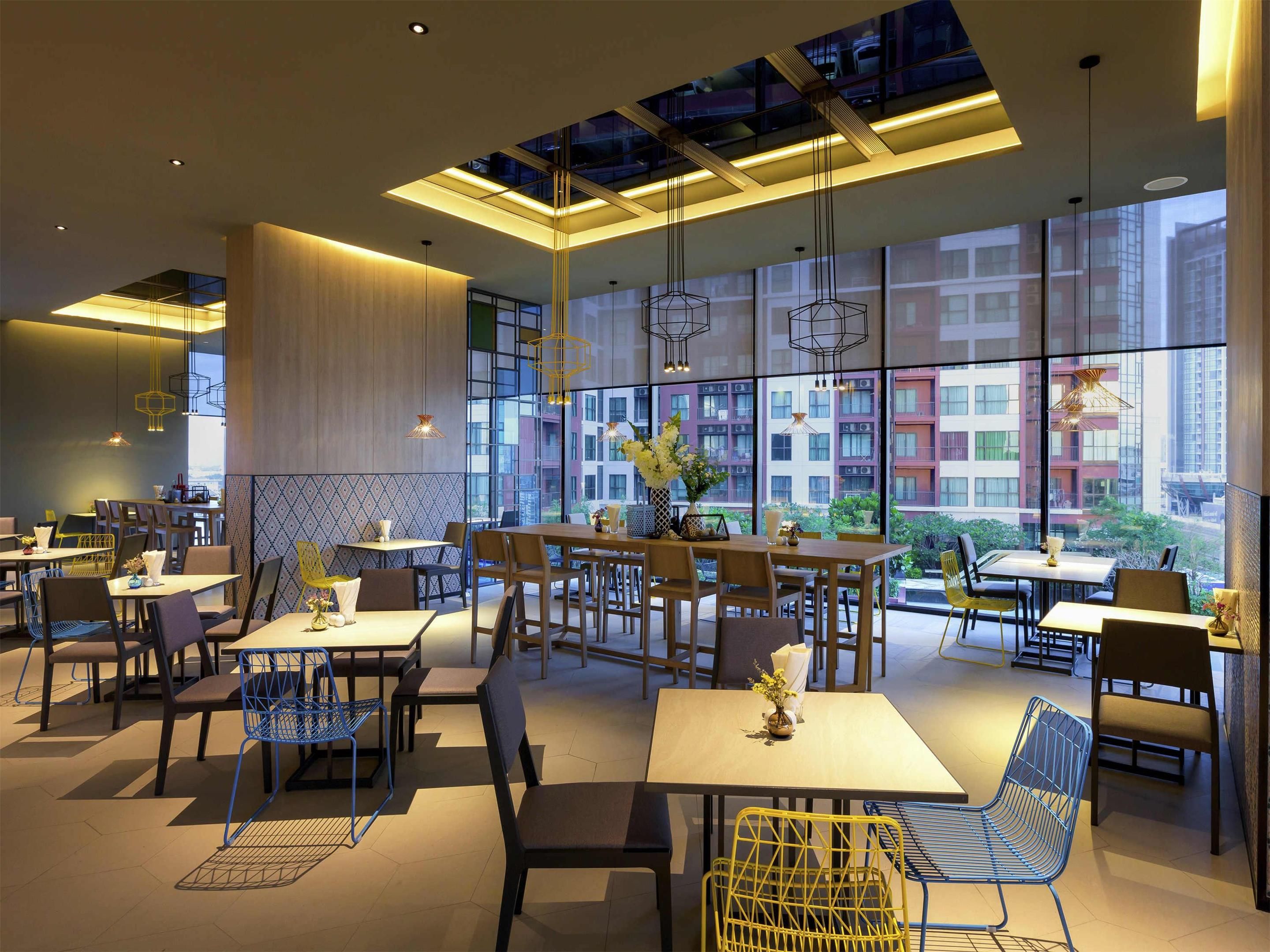 Restaurang
