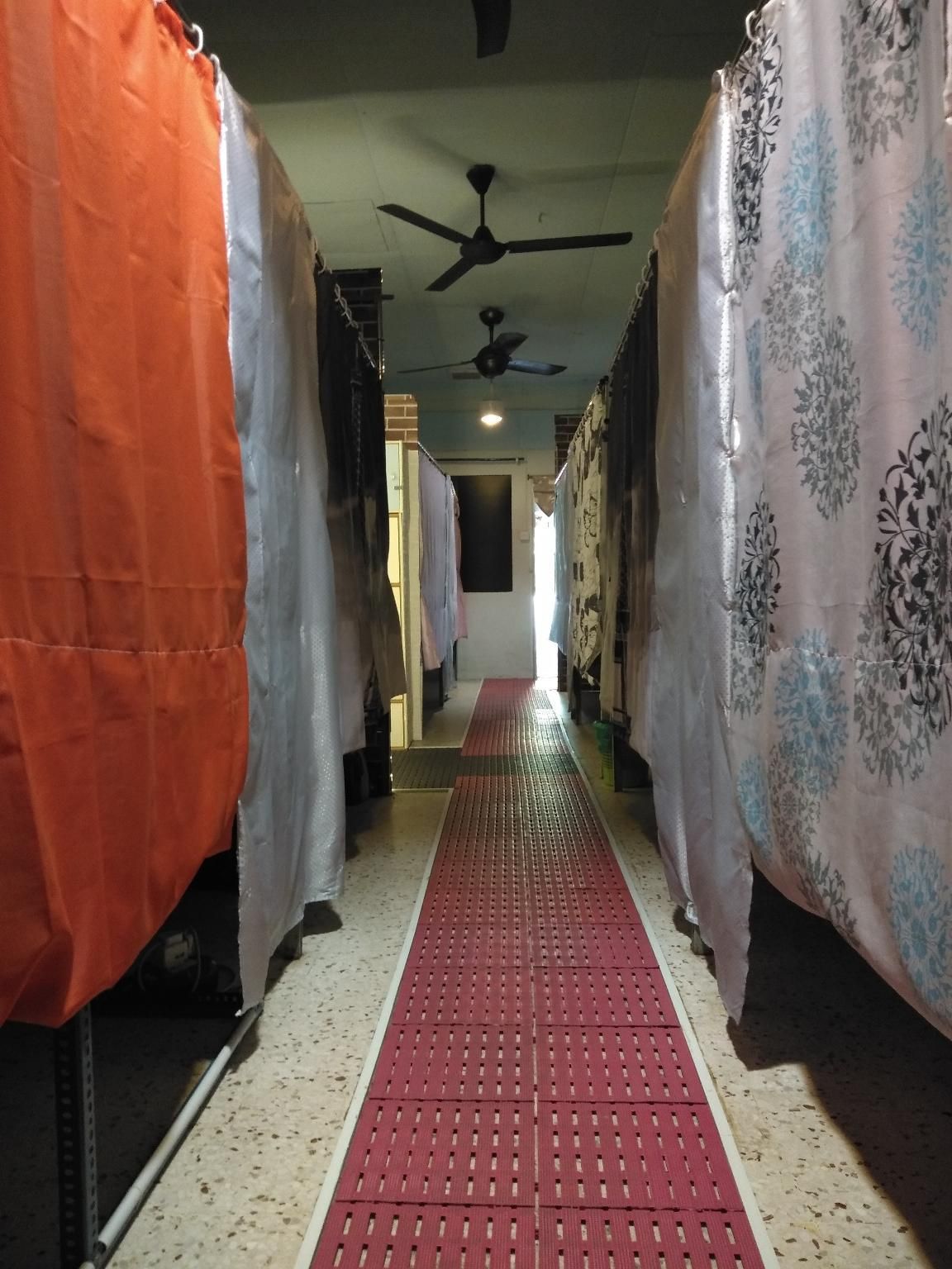 Hall