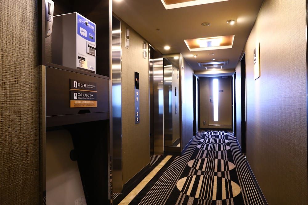 Hall
