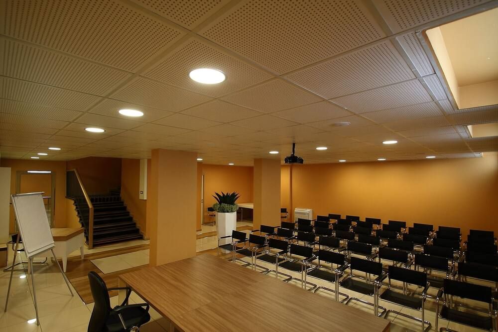 Konferensrum