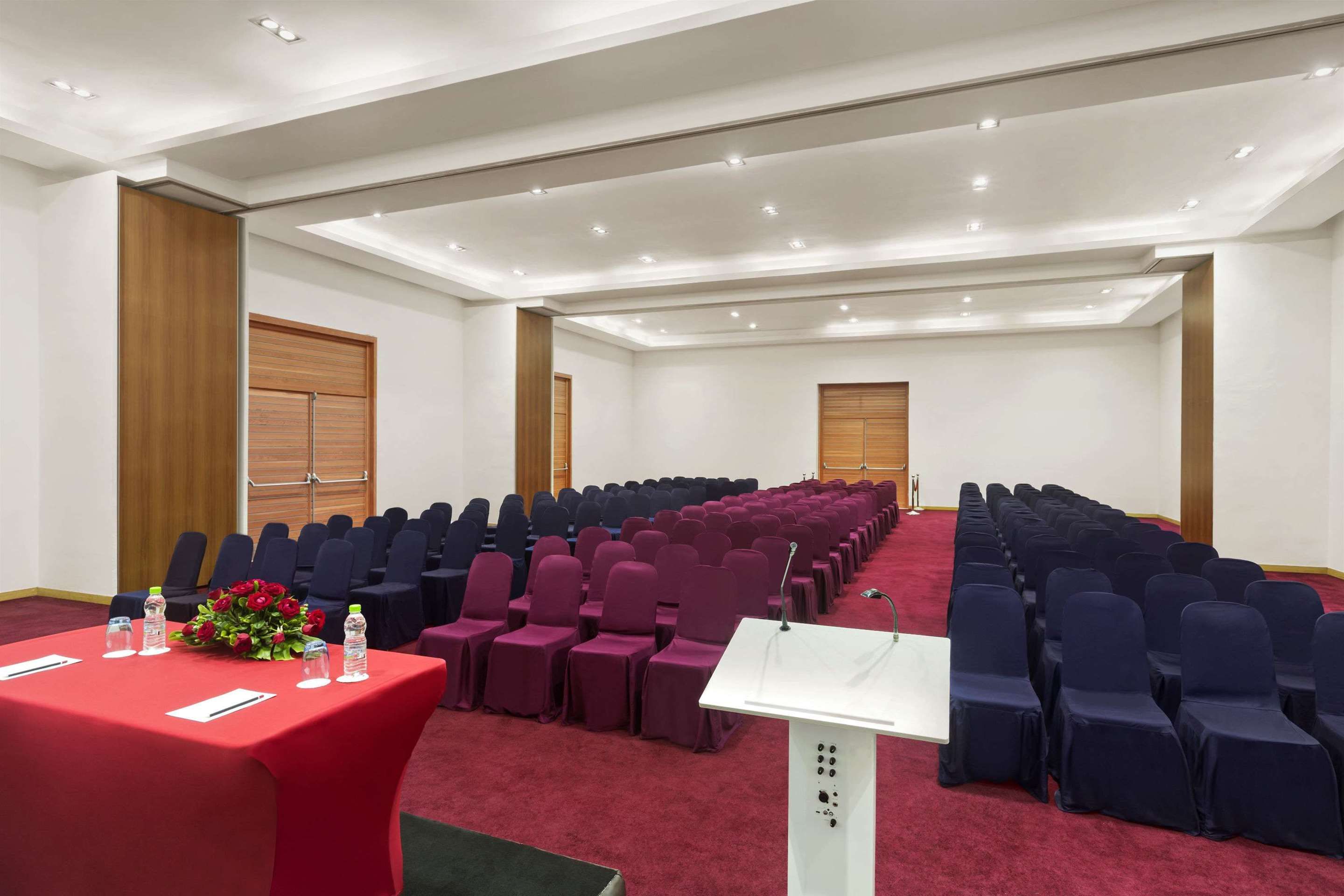 Konferensrum