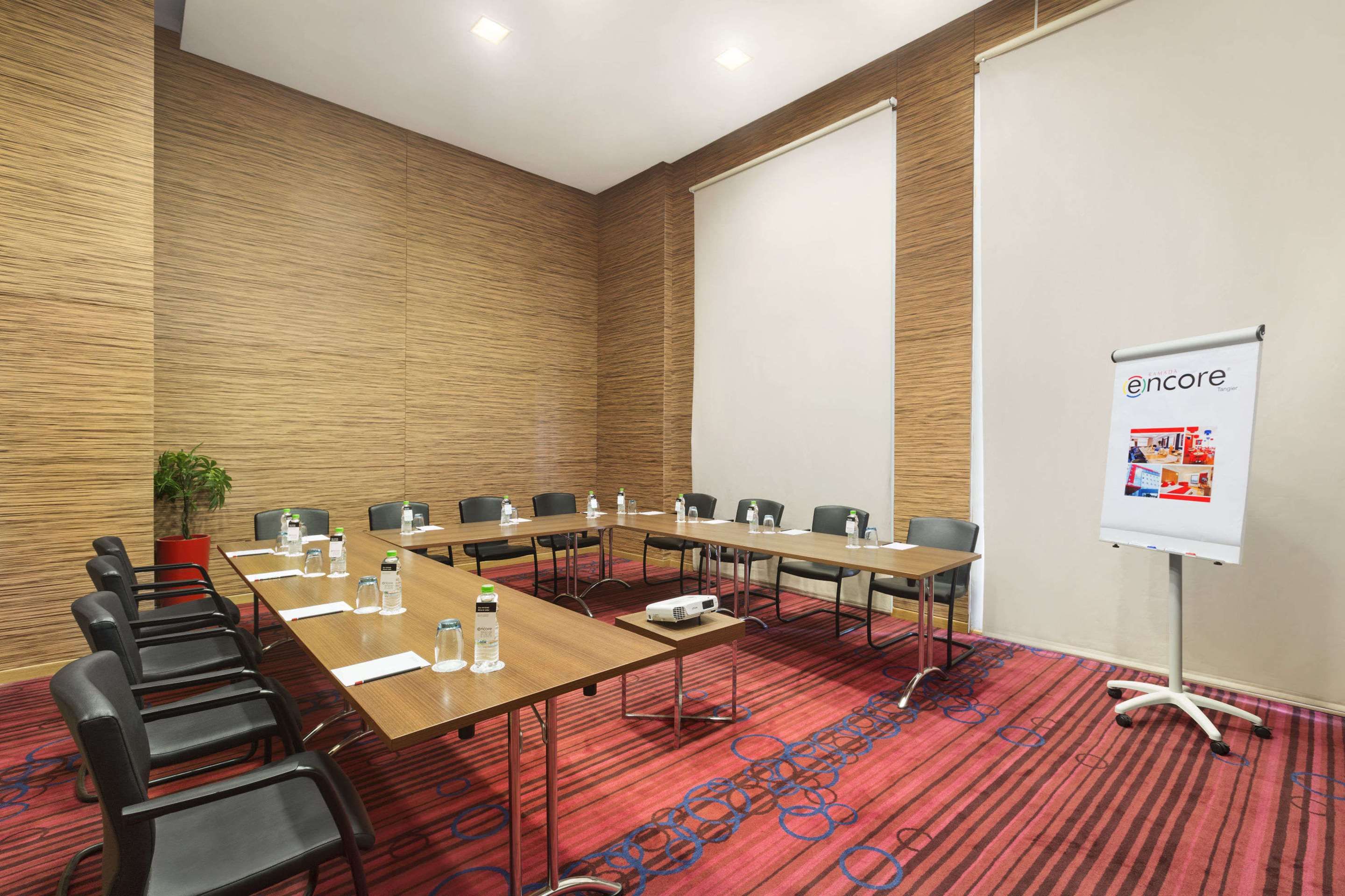 Konferensrum