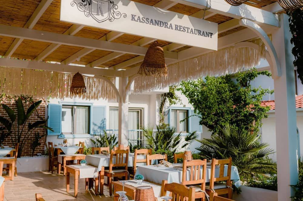 Restaurang