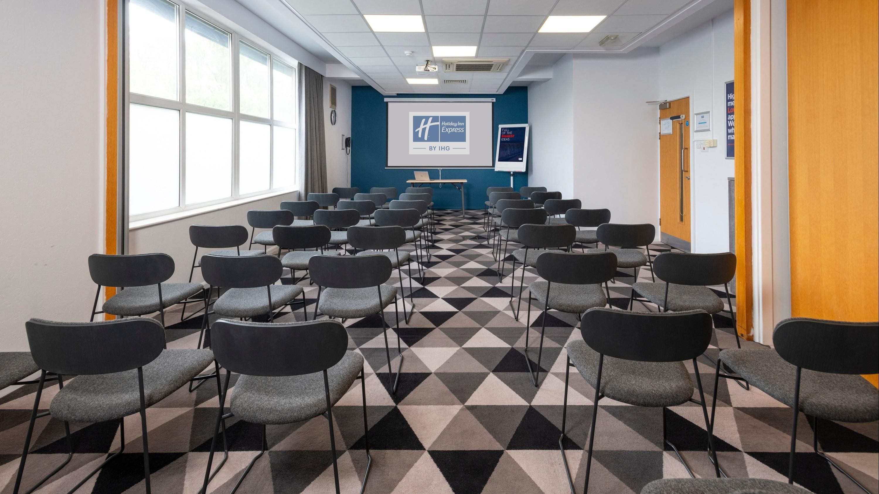 Konferensrum