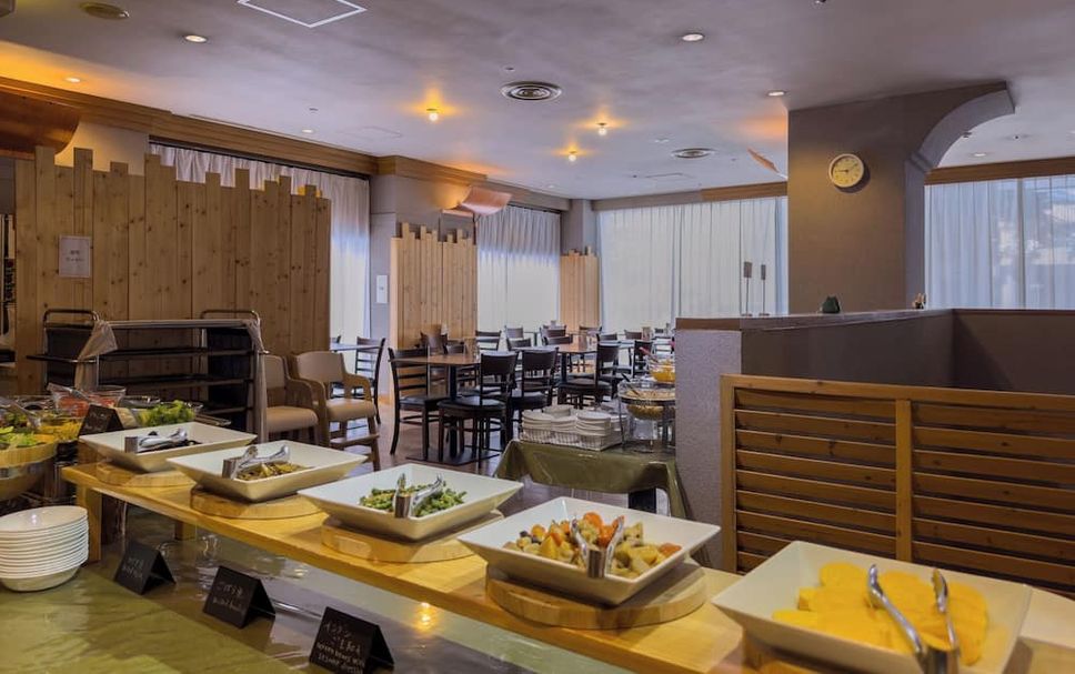 Restaurang Foto