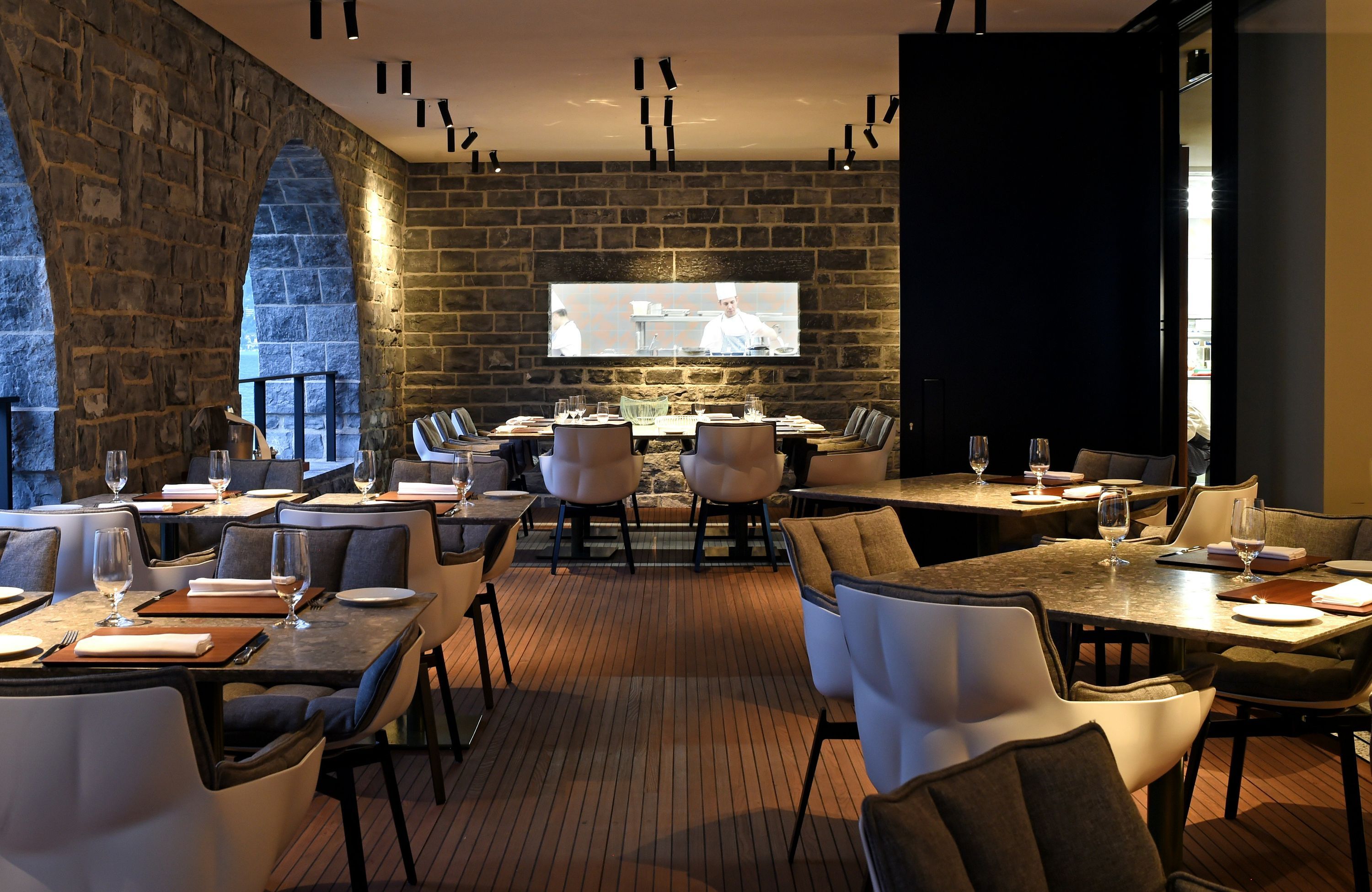Restaurang