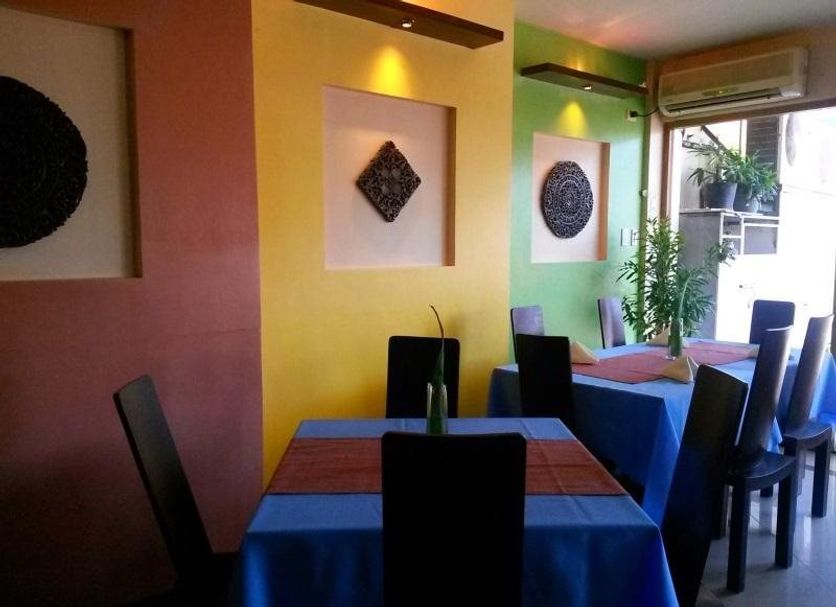Restaurang Foto