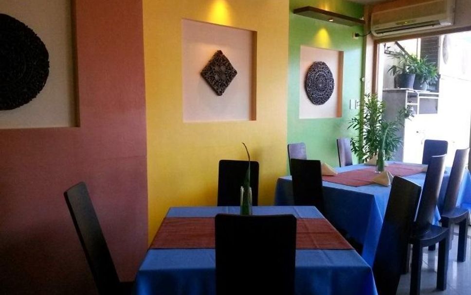 Restaurang Foto