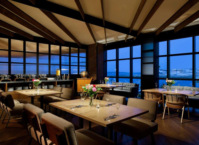 Restaurang Foto