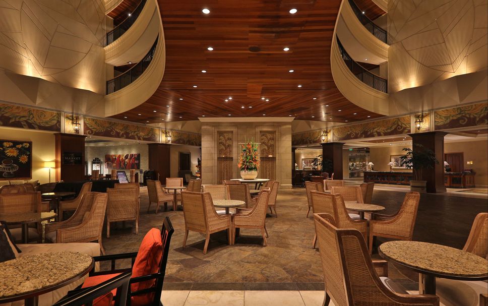 Restaurang Foto