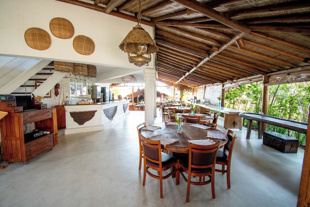 Restaurang