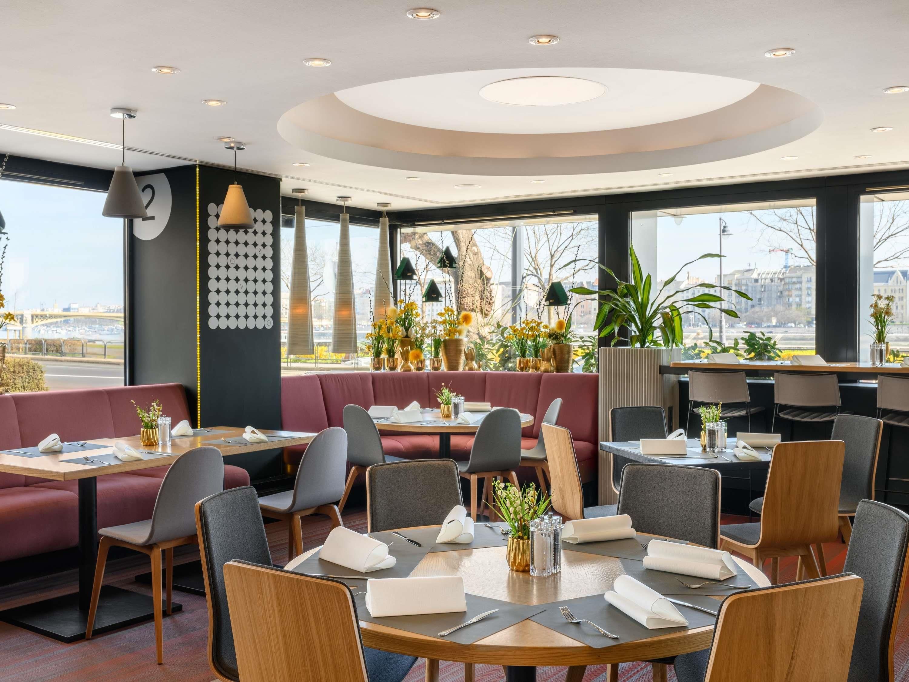 Restaurang