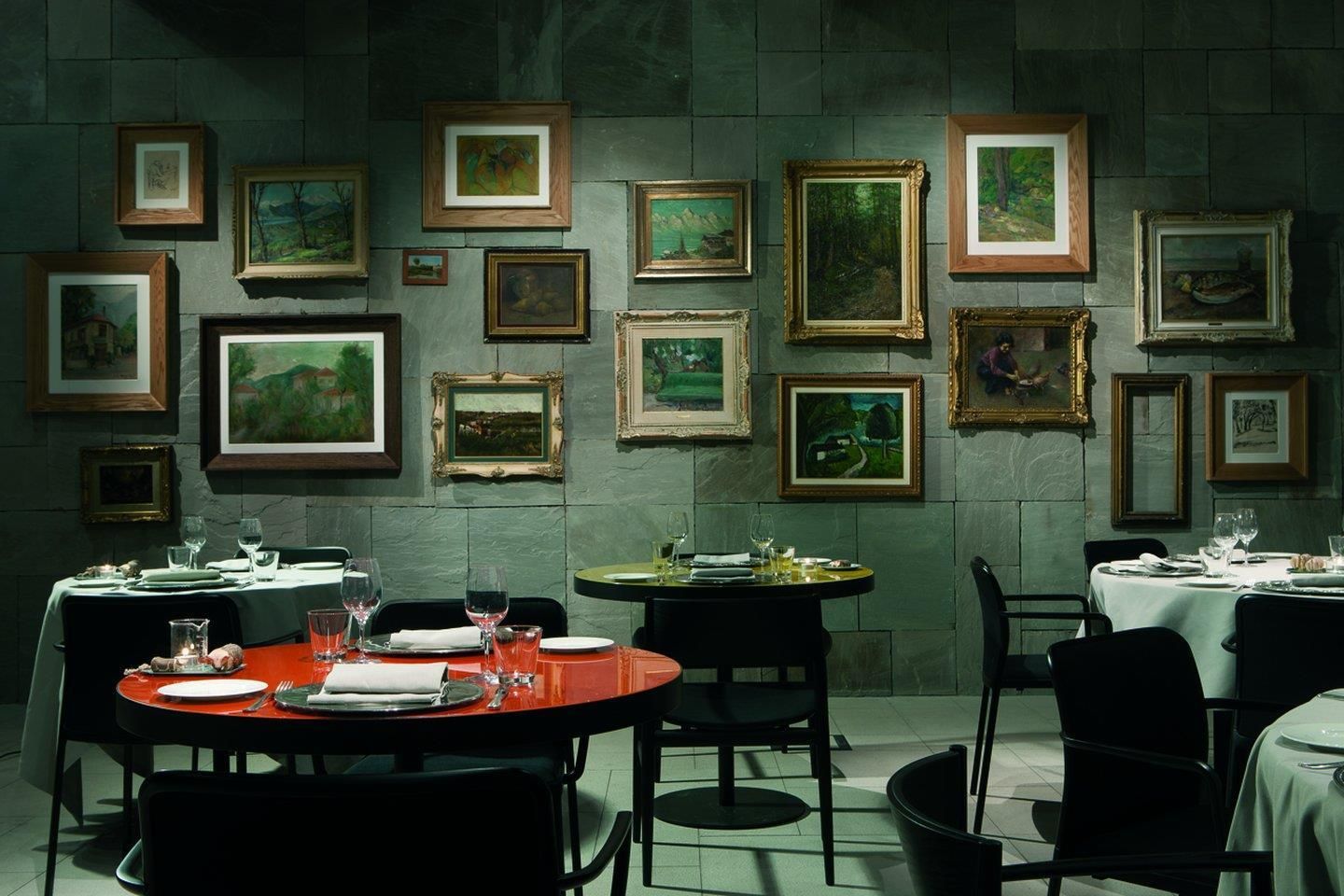 Restaurang