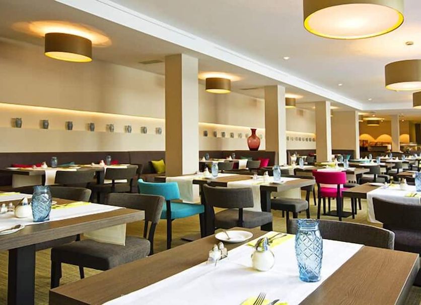 Restaurang Foto