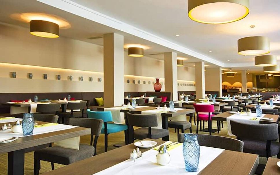 Restaurang Foto