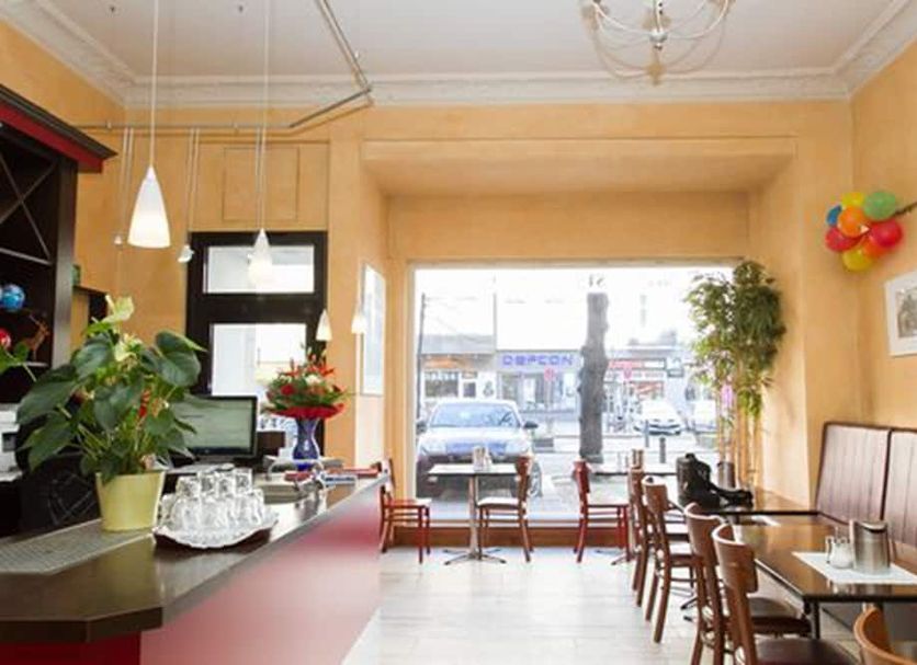 Restaurang Foto